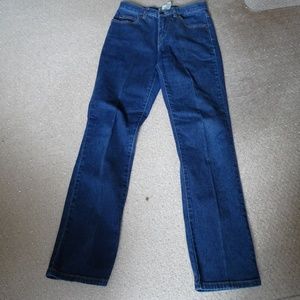 Sigrid Olsen essentials Women's Jeans